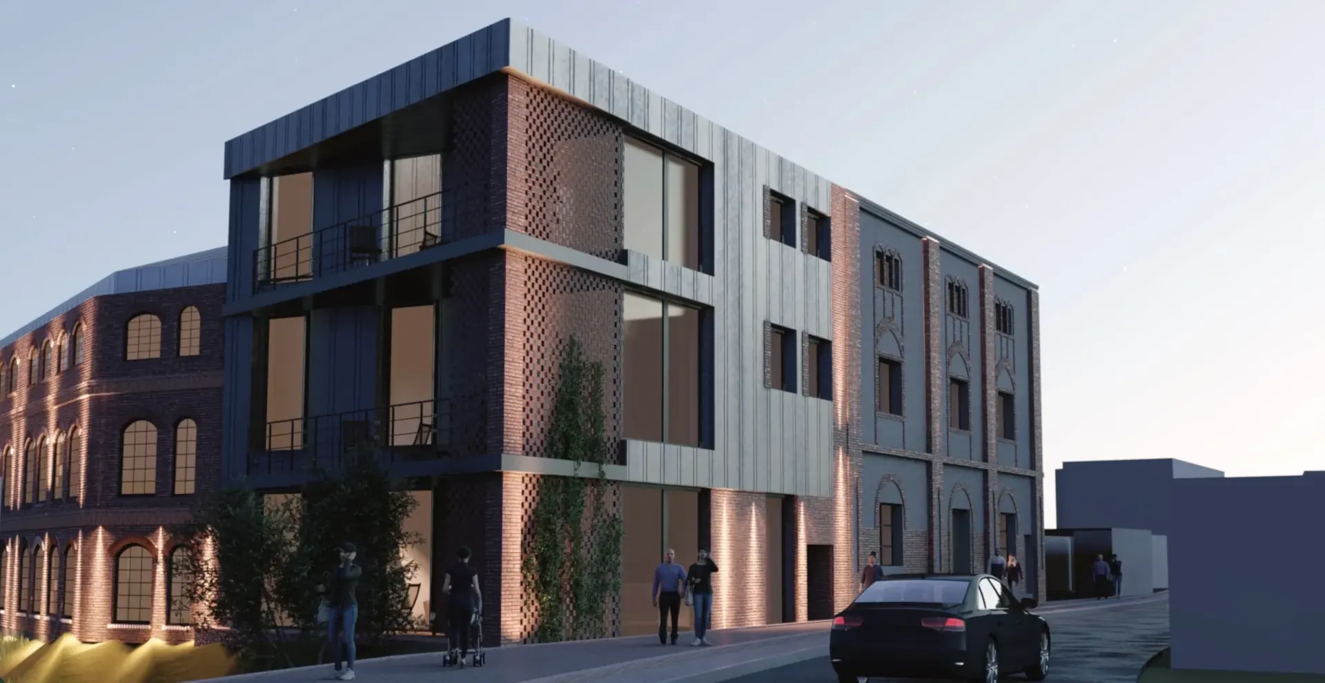 apartamenty – strefa a – slajder
