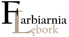 Farbiarnia Logo